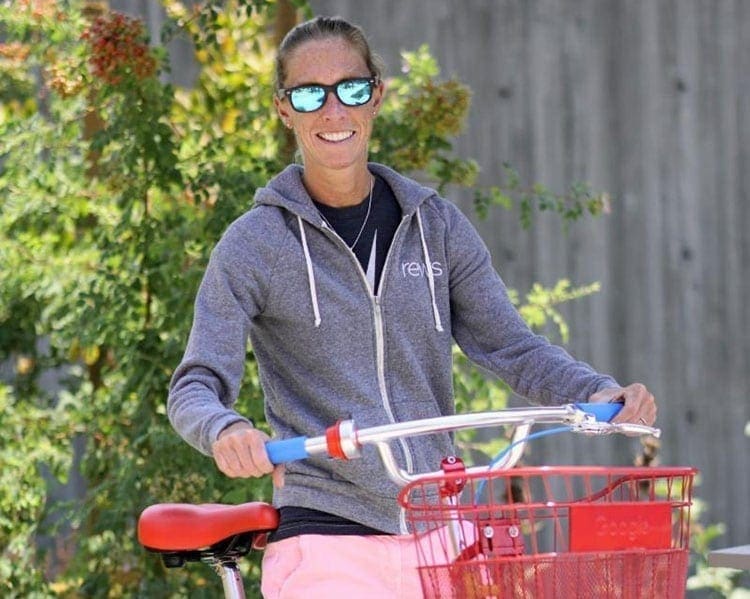 Courtney Nelson Google TWENTY20